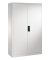 Stahlschrank C 2000 Acurado 9460-000 S10665 lichtgrau 120,0 x 40,0 x 195,0 cm, aufgebaut